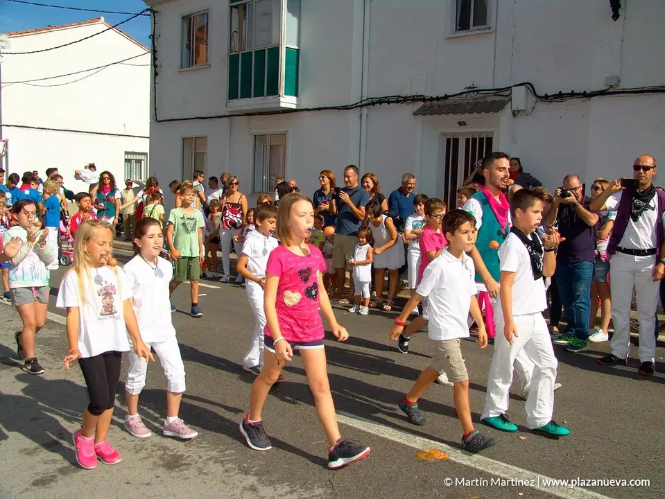 Fiestas de &Oacute;lvega'18 - 37
