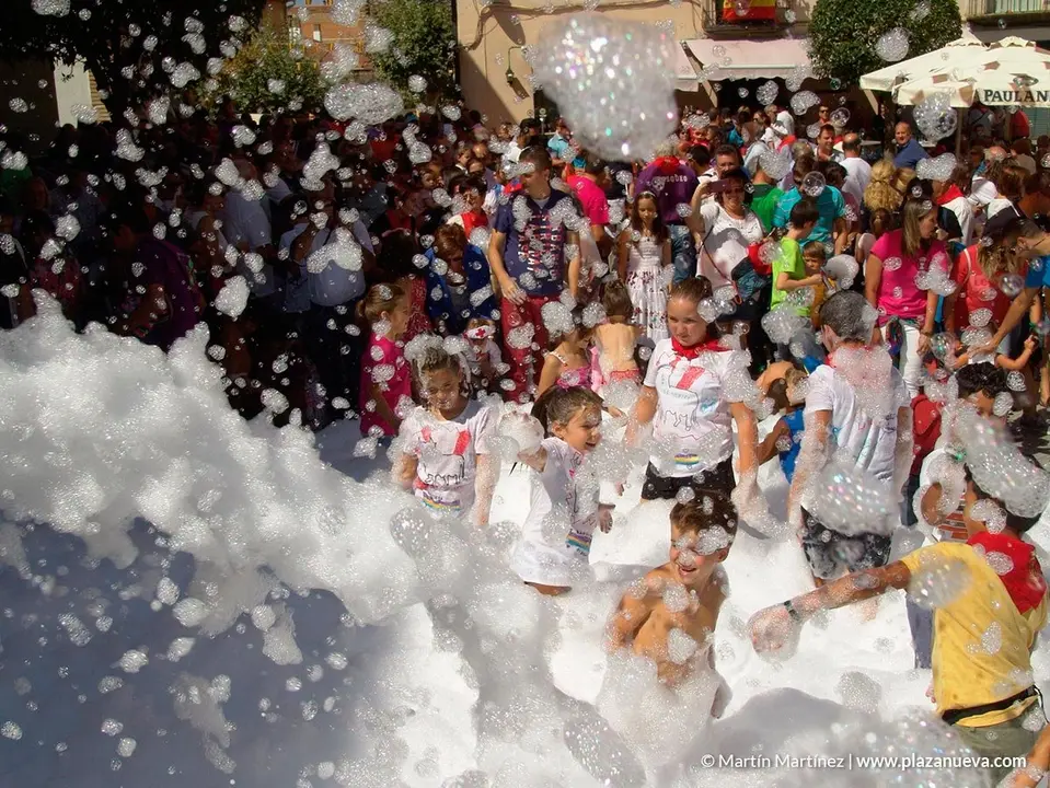 Fiestas de &Oacute;lvega'18 - 40
