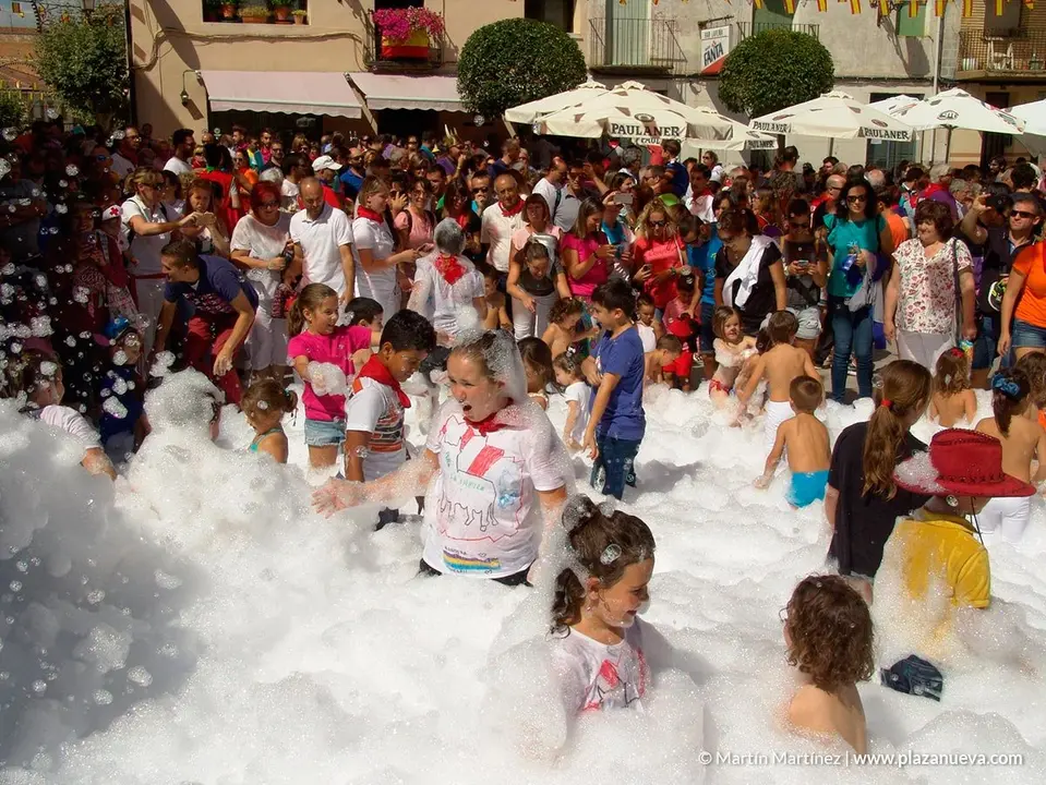 Fiestas de &Oacute;lvega'18 - 42