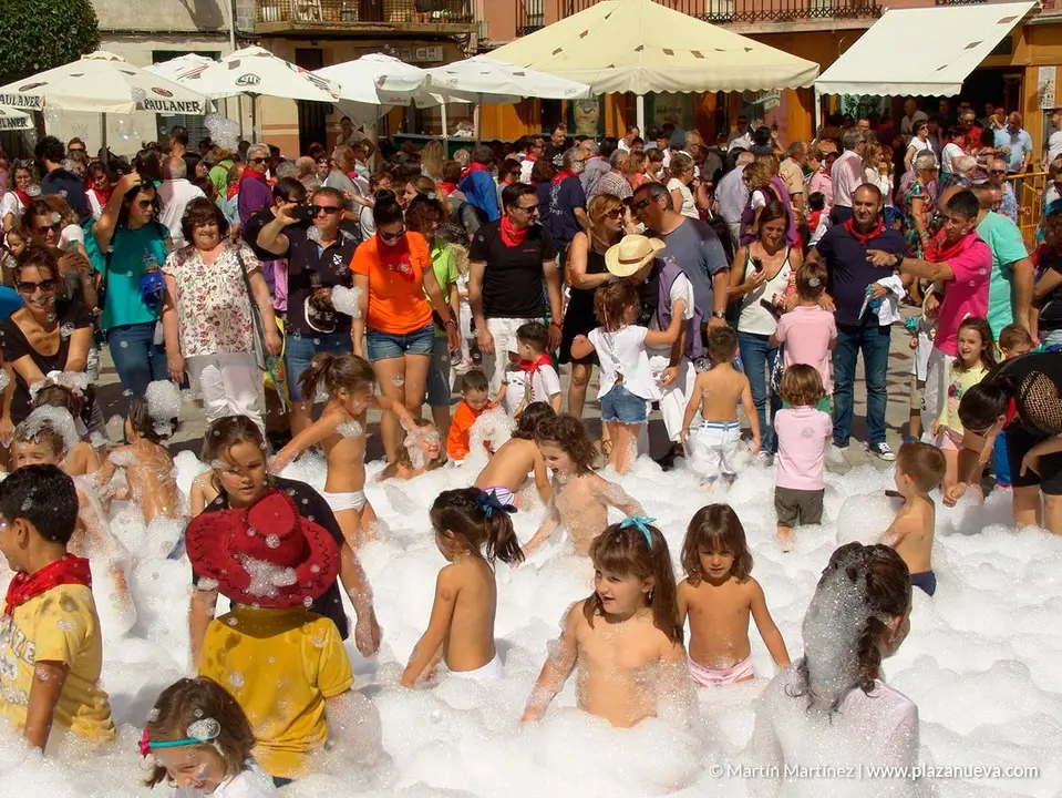 Fiestas de &Oacute;lvega'18 - 43