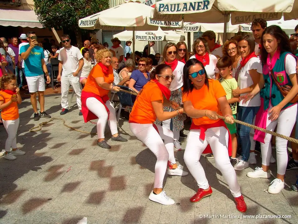 Fiestas de &Oacute;lvega'18 - 45
