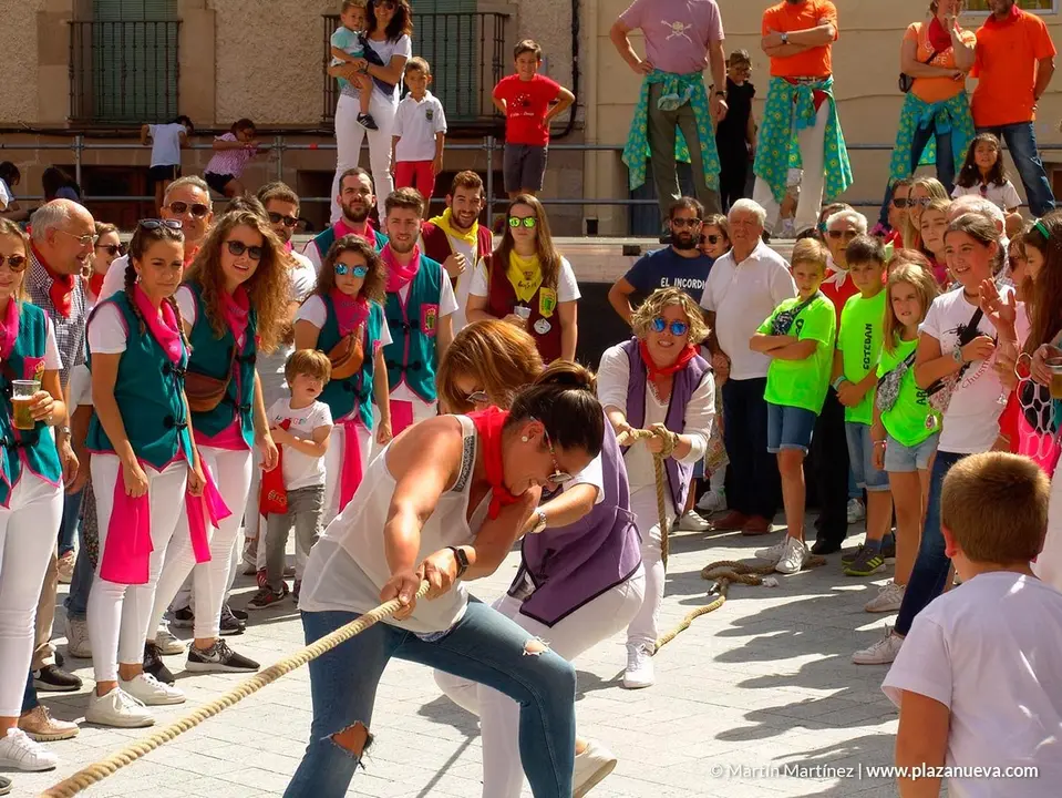 Fiestas de &Oacute;lvega'18 - 46
