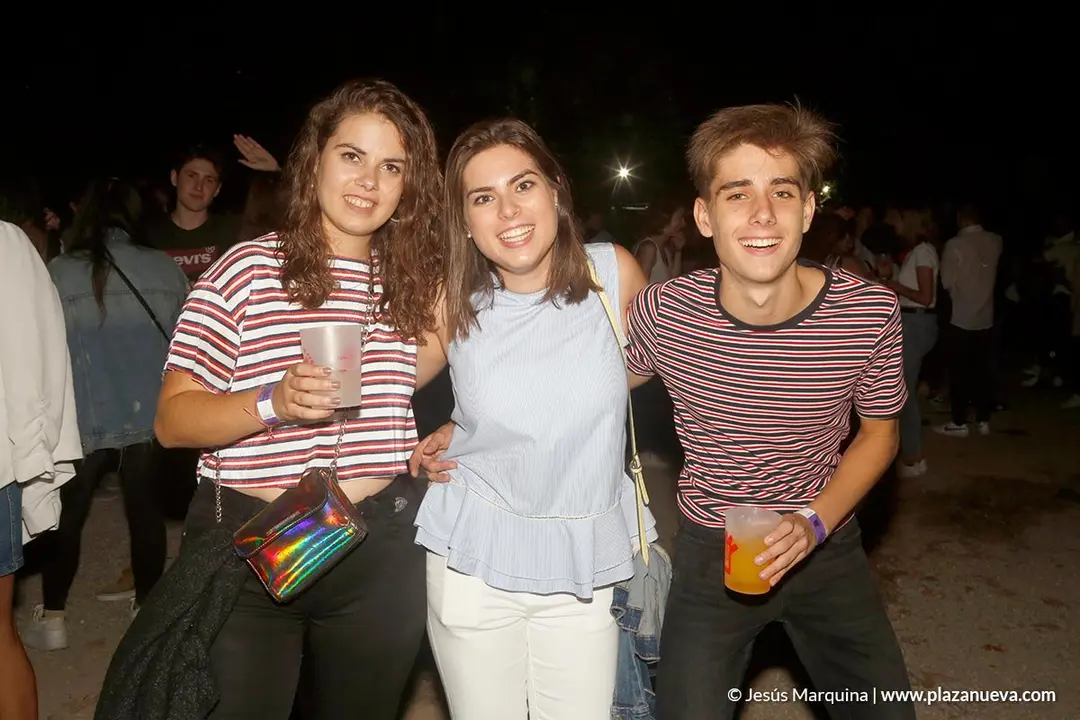 Fiestas de la Juventud de Tudela 2018 - 4