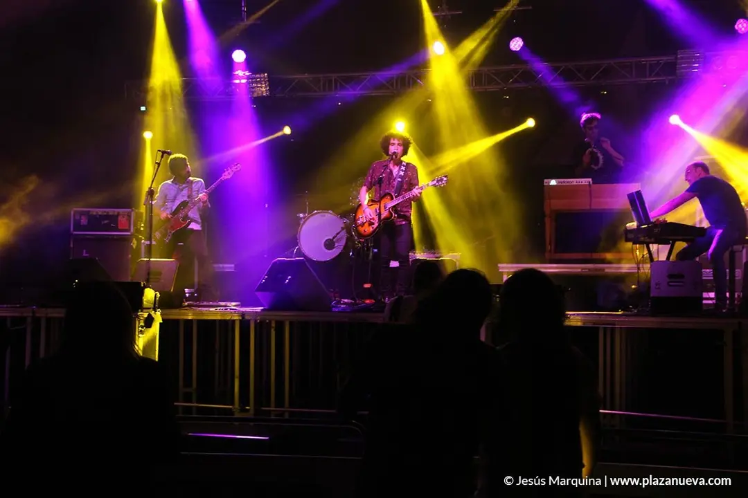 Fiestas de la Juventud de Tudela 2018 - 6