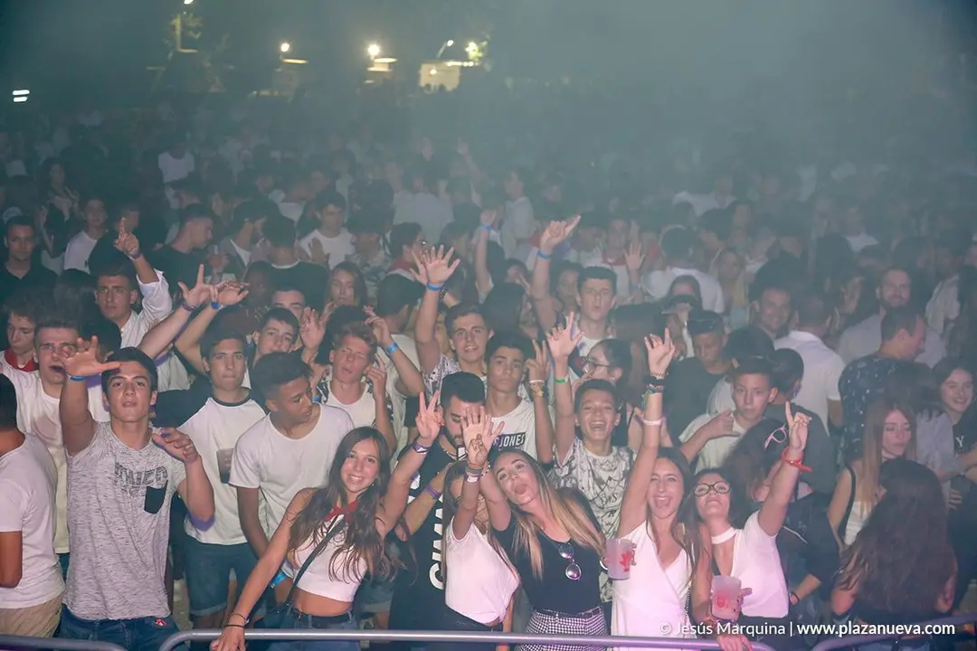 Fiestas de la Juventud de Tudela 2018 - 5