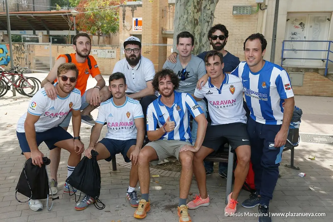 Fiestas de la Juventud de Tudela 2018 - 7