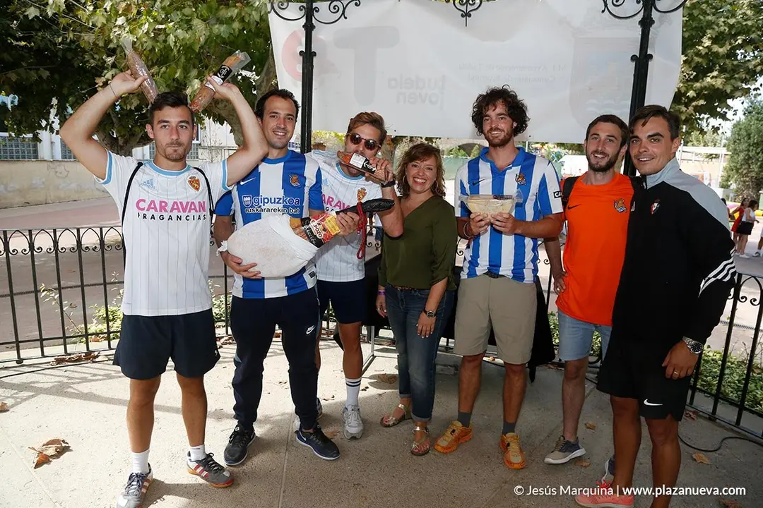 Fiestas de la Juventud de Tudela 2018 - 8