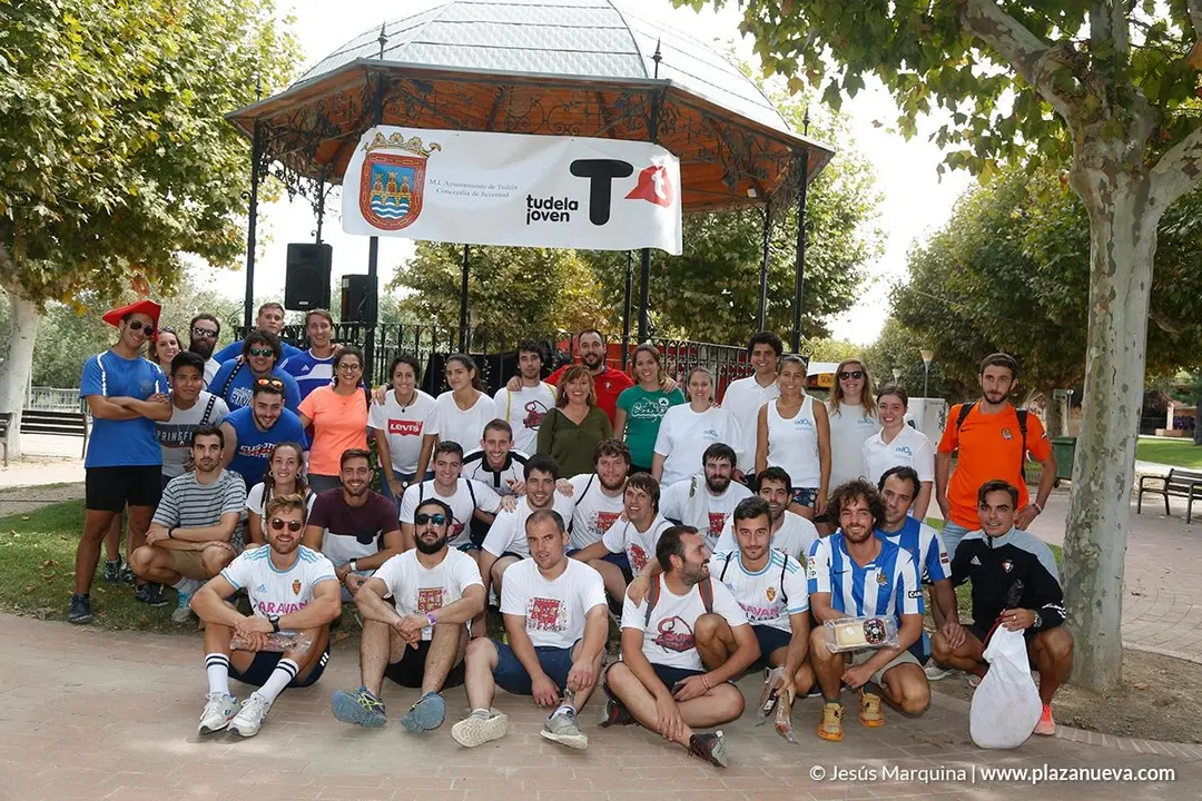 Fiestas de la Juventud de Tudela 2018 - 9