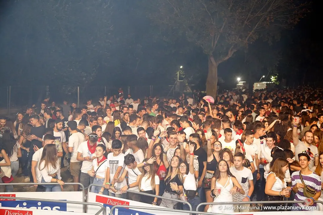 Fiestas de la Juventud de Tudela 2018 - 10