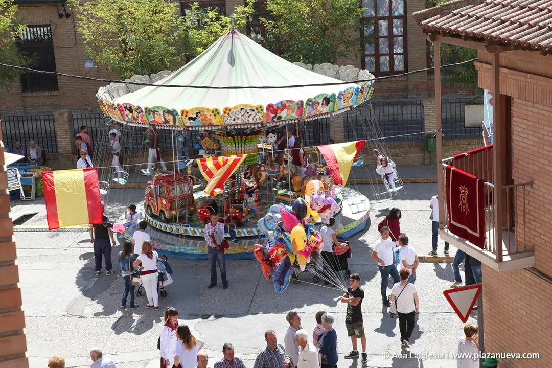 Fiestas de Tauste 2018 - 7