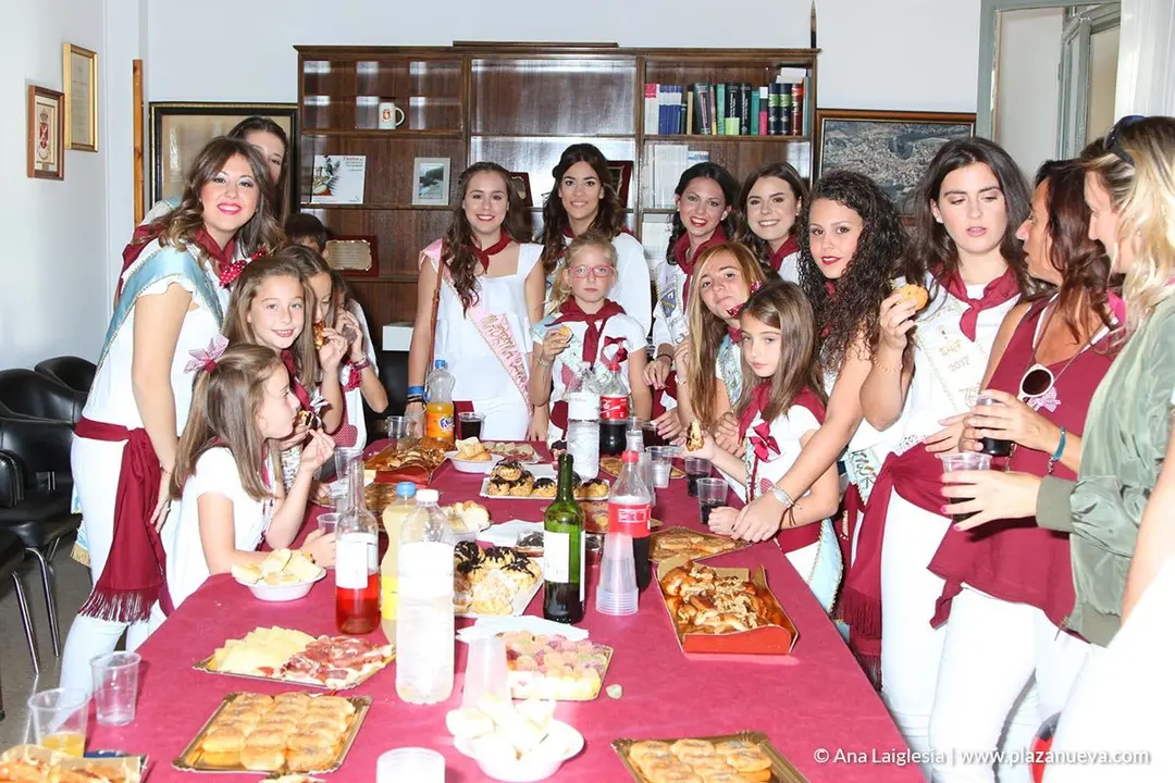 Fiestas de Tauste 2018 - 4