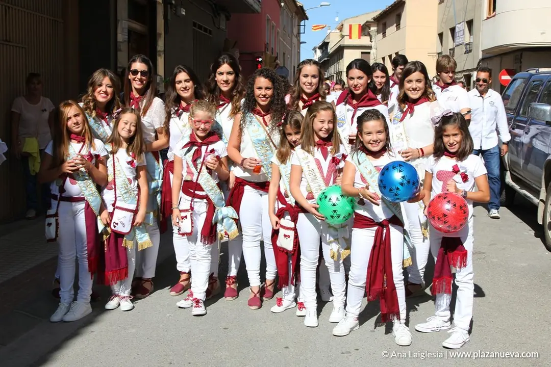 Fiestas de Tauste 2018 - 5