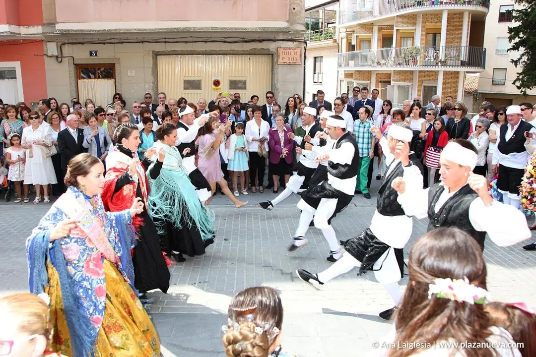 Fiestas de Tauste 2018 - 26