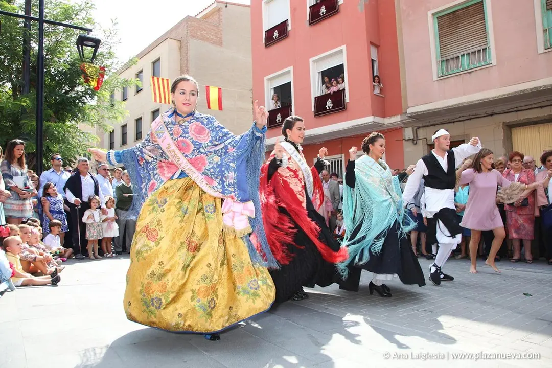 Fiestas de Tauste 2018 - 25