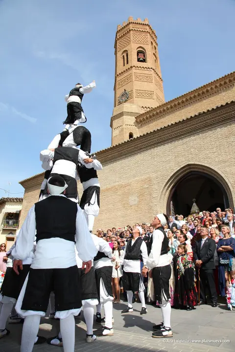 Fiestas de Tauste 2018 - 24