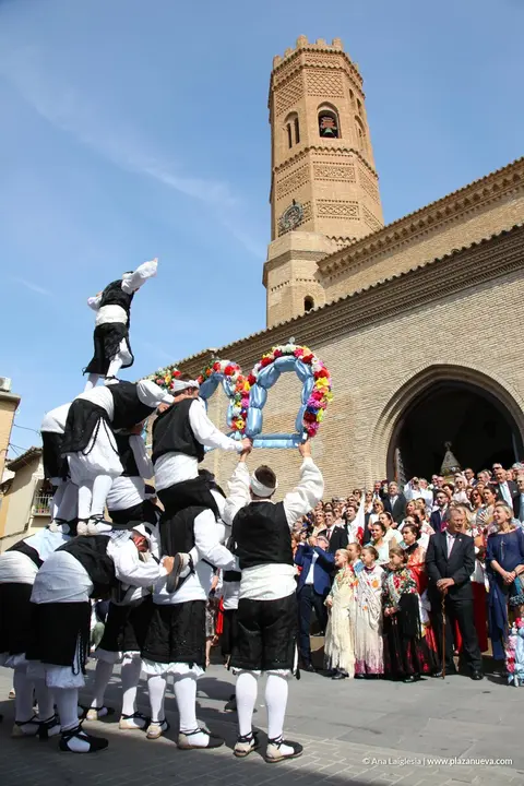 Fiestas de Tauste 2018 - 22