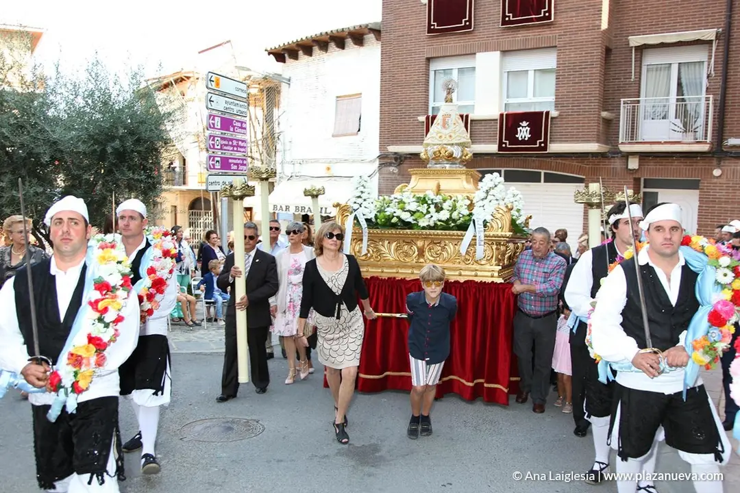 Fiestas de Tauste 2018 - 20