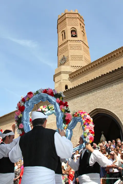 Fiestas de Tauste 2018 - 21