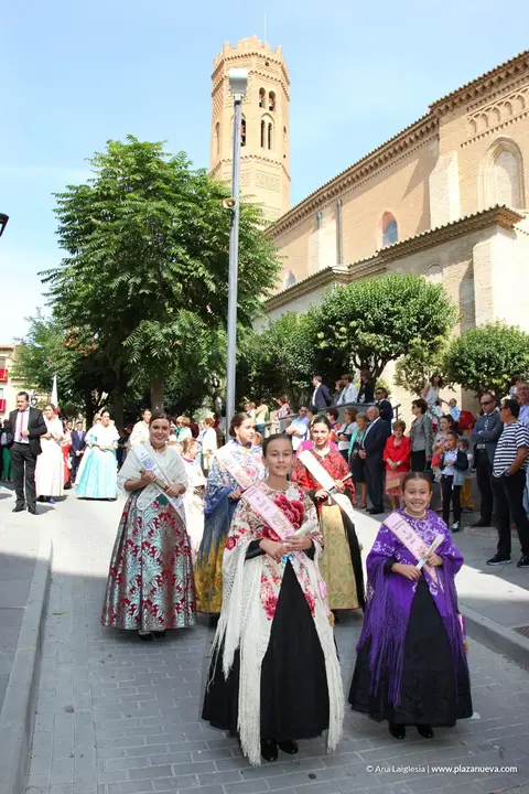 Fiestas de Tauste 2018 - 17