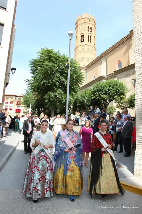 Fiestas de Tauste 2018 - 18