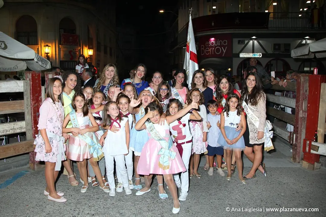 Fiestas de Tauste 2018 - 15
