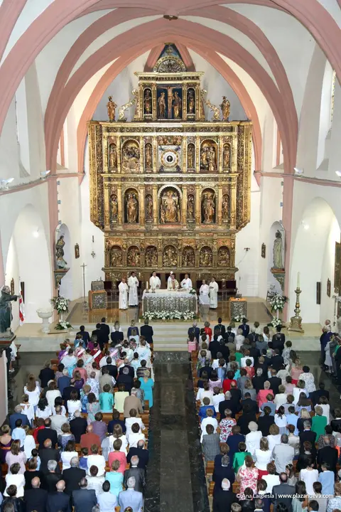 Fiestas de Tauste 2018 - 16