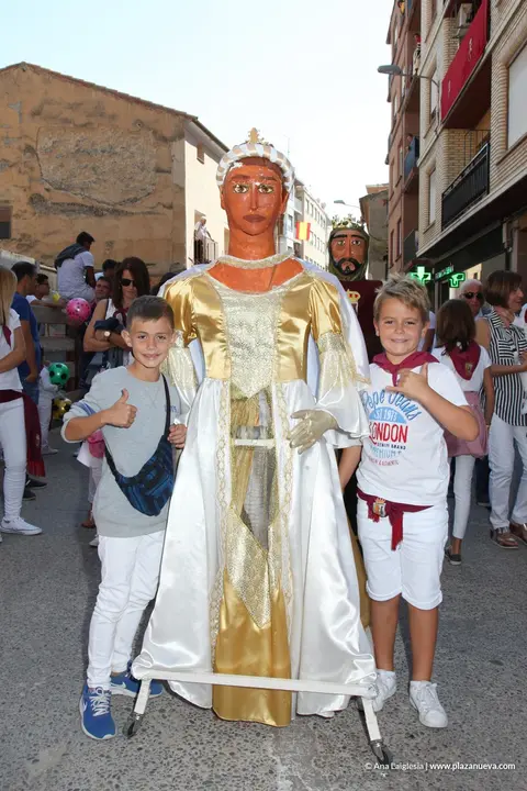 Fiestas de Tauste 2018 - 13