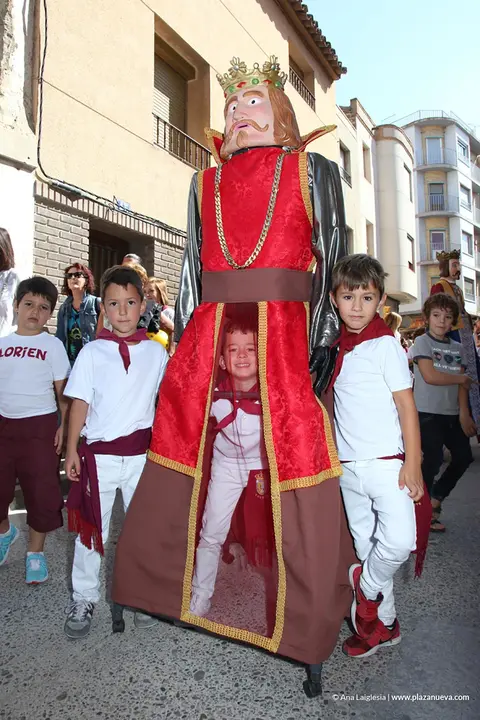 Fiestas de Tauste 2018 - 12
