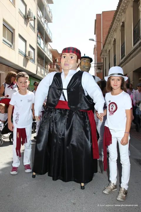 Fiestas de Tauste 2018 - 11