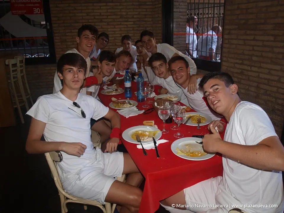 Fiestas de Corella 2018 - 1