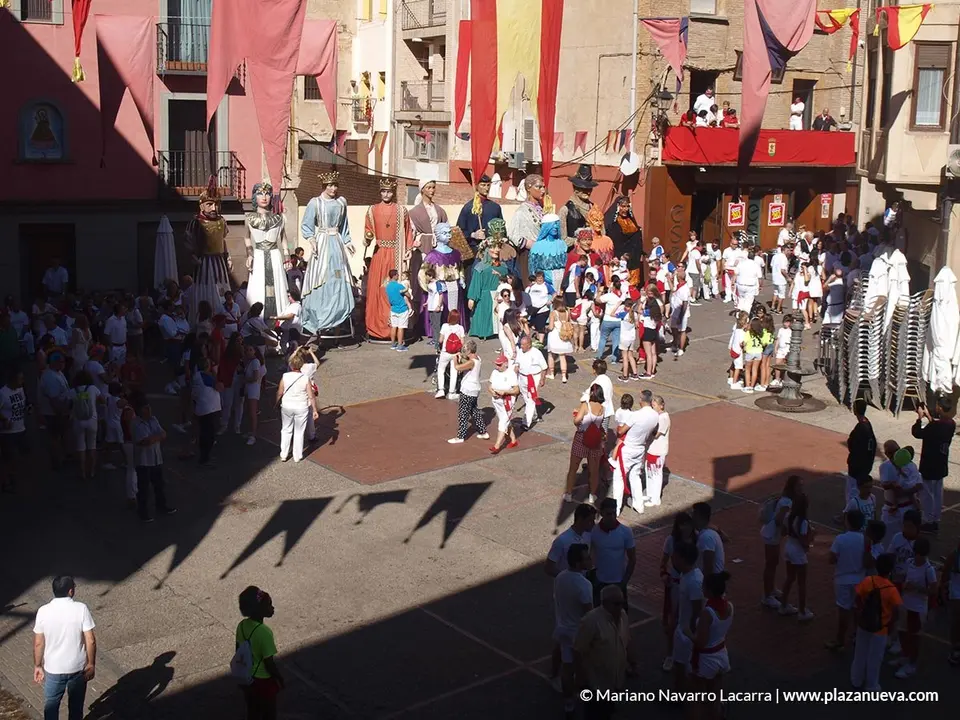 Fiestas de Corella 2018 - 3