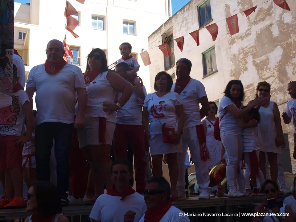 Fiestas de Corella 2018 - 5