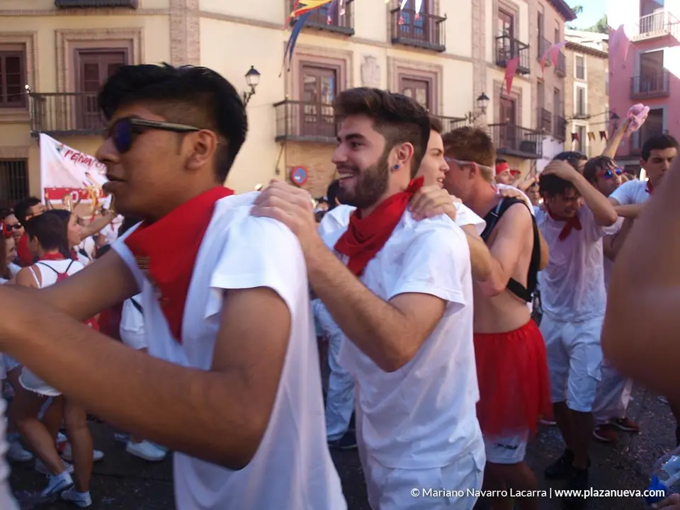 Fiestas de Corella 2018 - 6