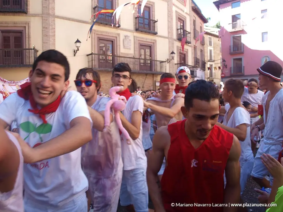 Fiestas de Corella 2018 - 7