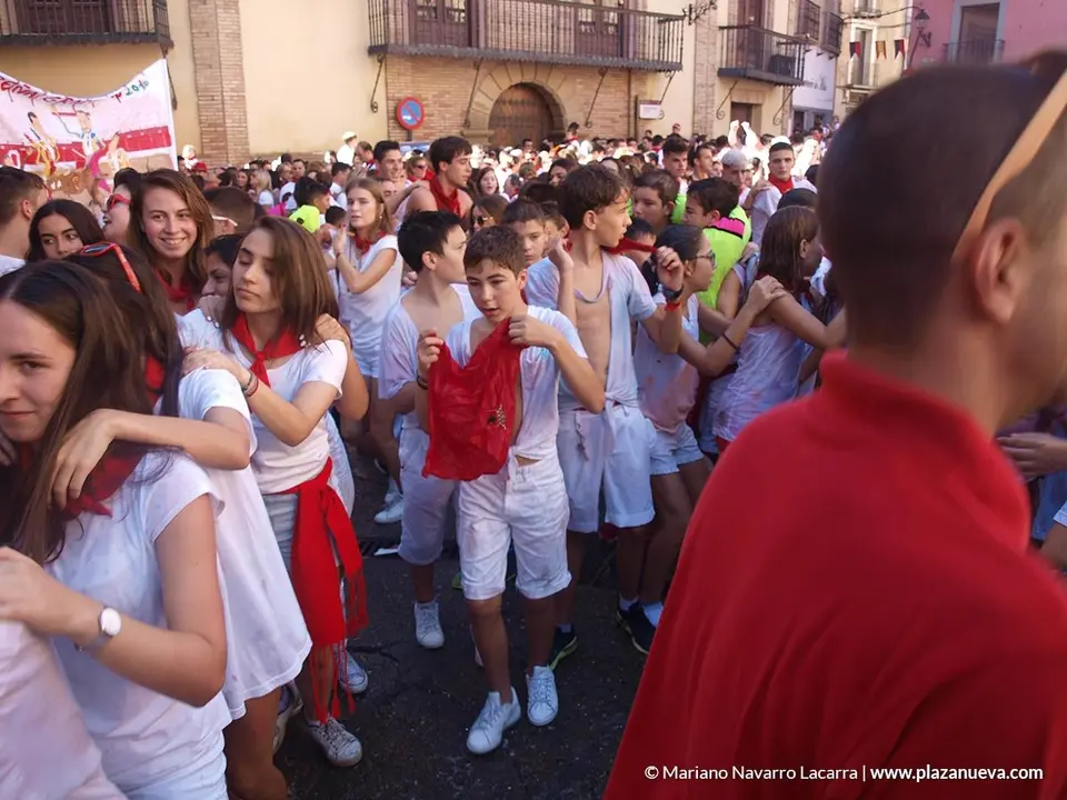 Fiestas de Corella 2018 - 8