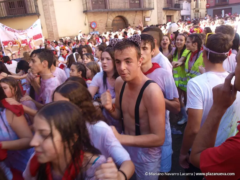 Fiestas de Corella 2018 - 9