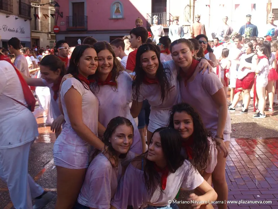 Fiestas de Corella 2018 - 10