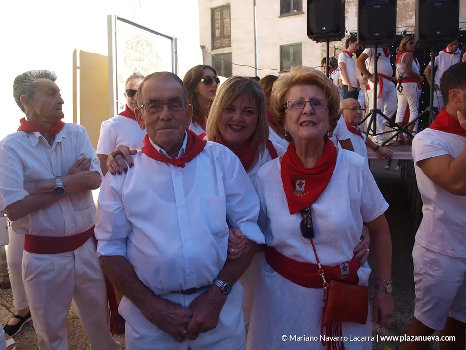 Fiestas de Corella 2018 - 11