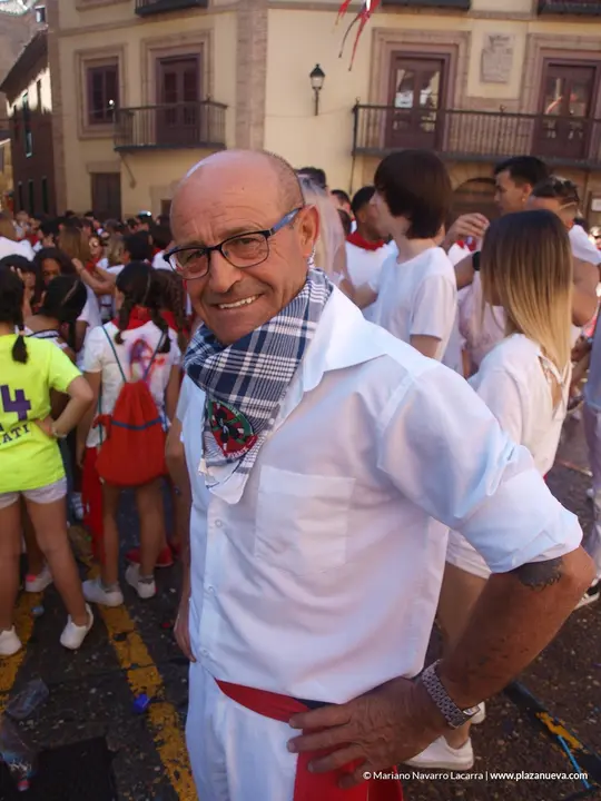 Fiestas de Corella 2018 - 12