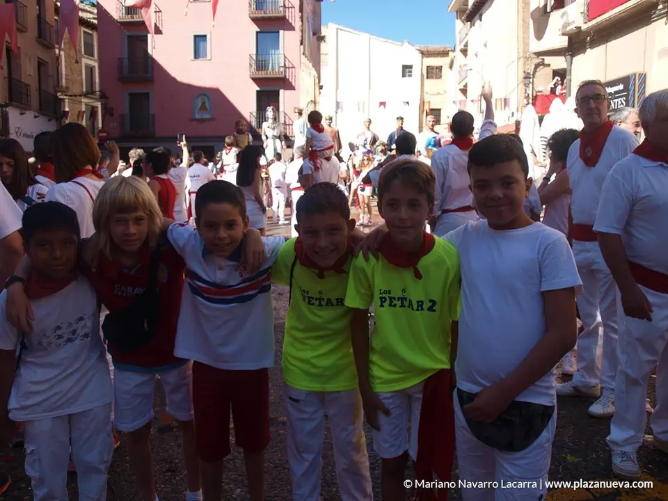 Fiestas de Corella 2018 - 15