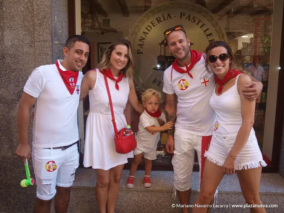 Fiestas de Corella 2018 - 16
