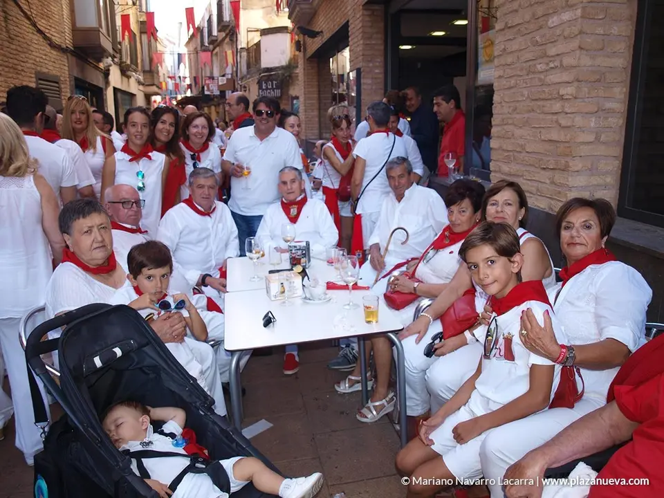 Fiestas de Corella 2018 - 17