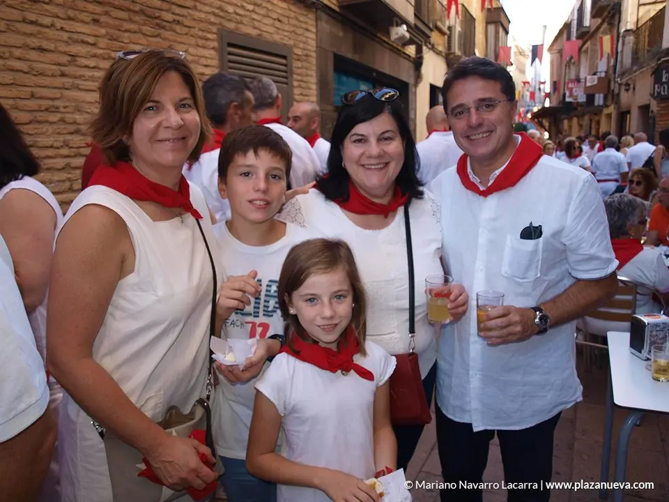 Fiestas de Corella 2018 - 18