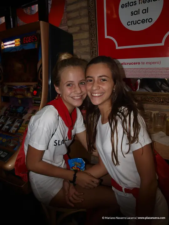 Fiestas de Corella 2018 - 19