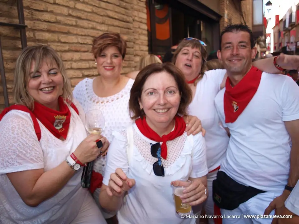 Fiestas de Corella 2018 - 20