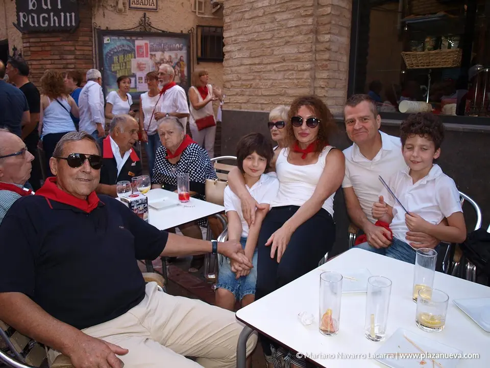 Fiestas de Corella 2018 - 21
