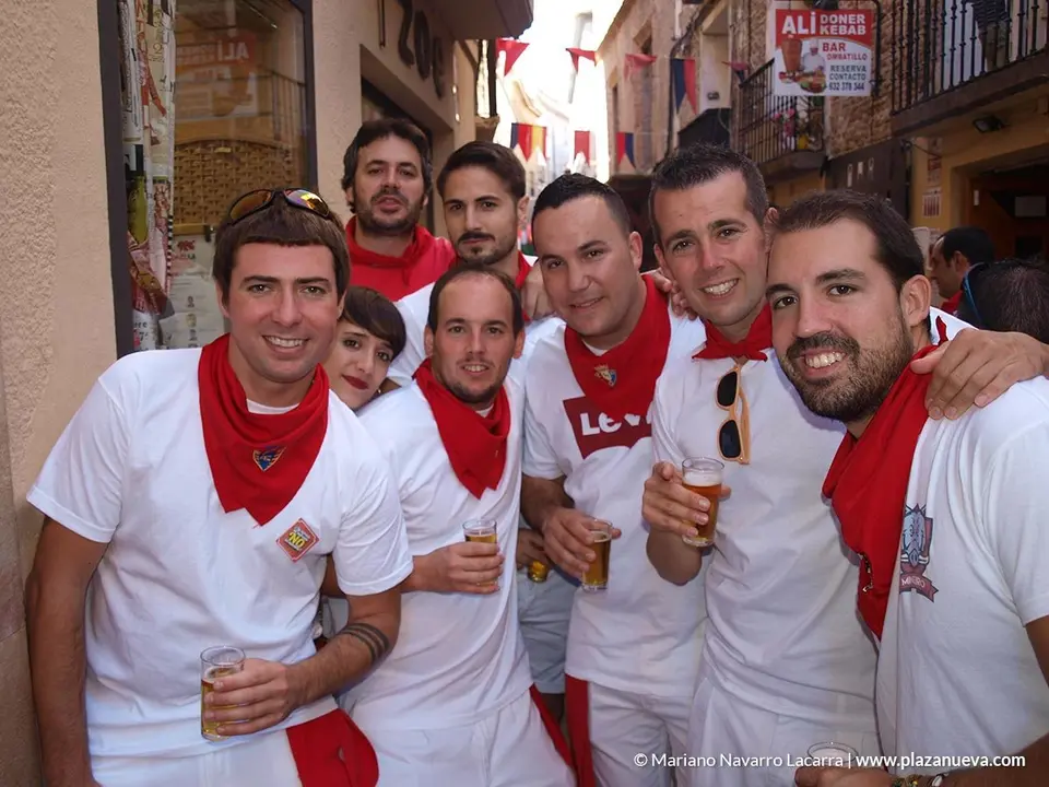 Fiestas de Corella 2018 - 23