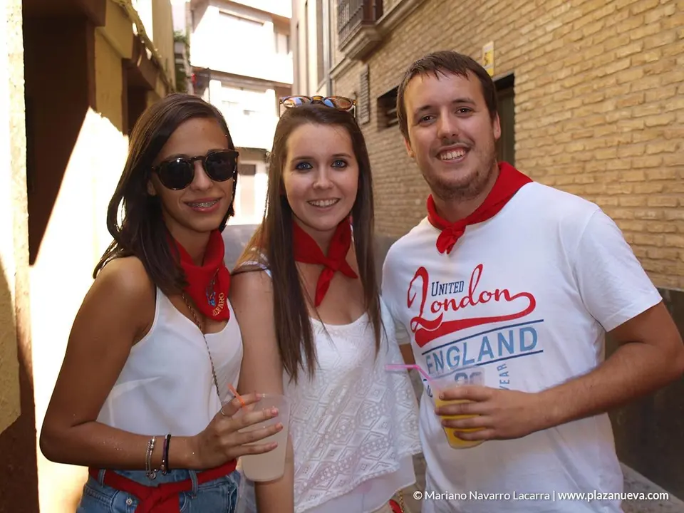 Fiestas de Corella 2018 - 24