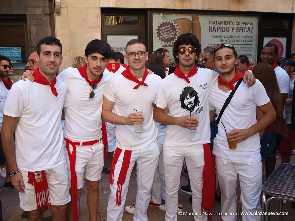 Fiestas de Corella 2018 - 25