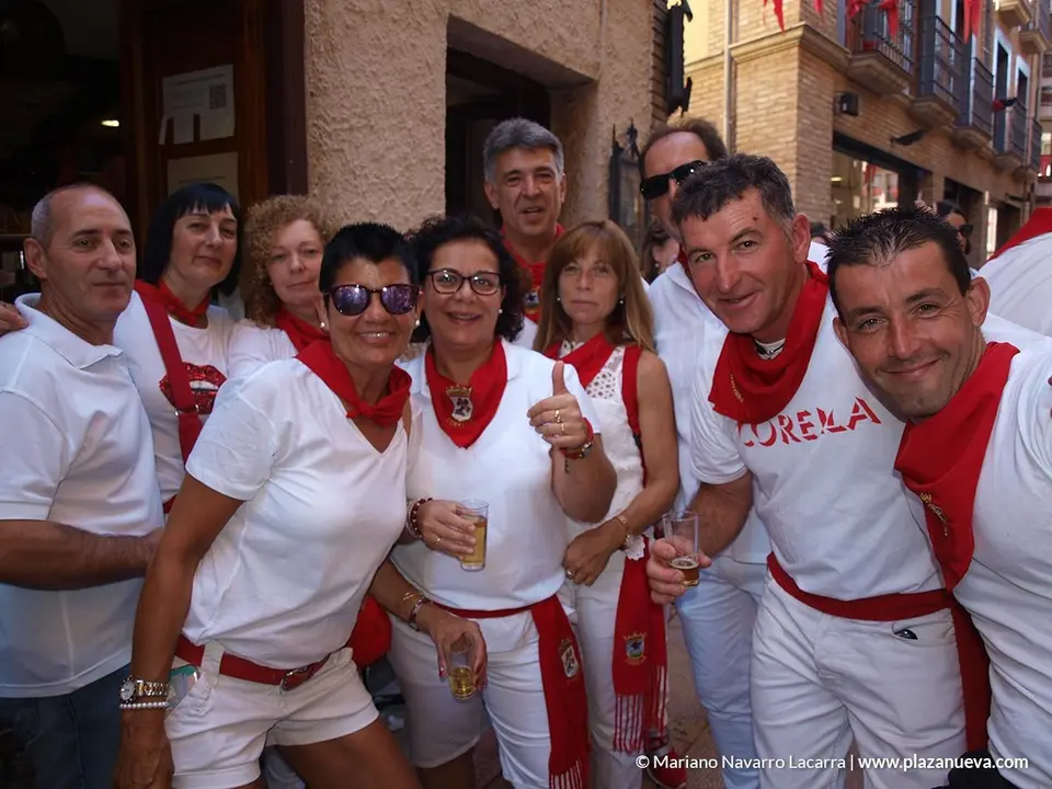 Fiestas de Corella 2018 - 26